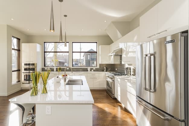 The Ultimate Kitchen Remodel Guide